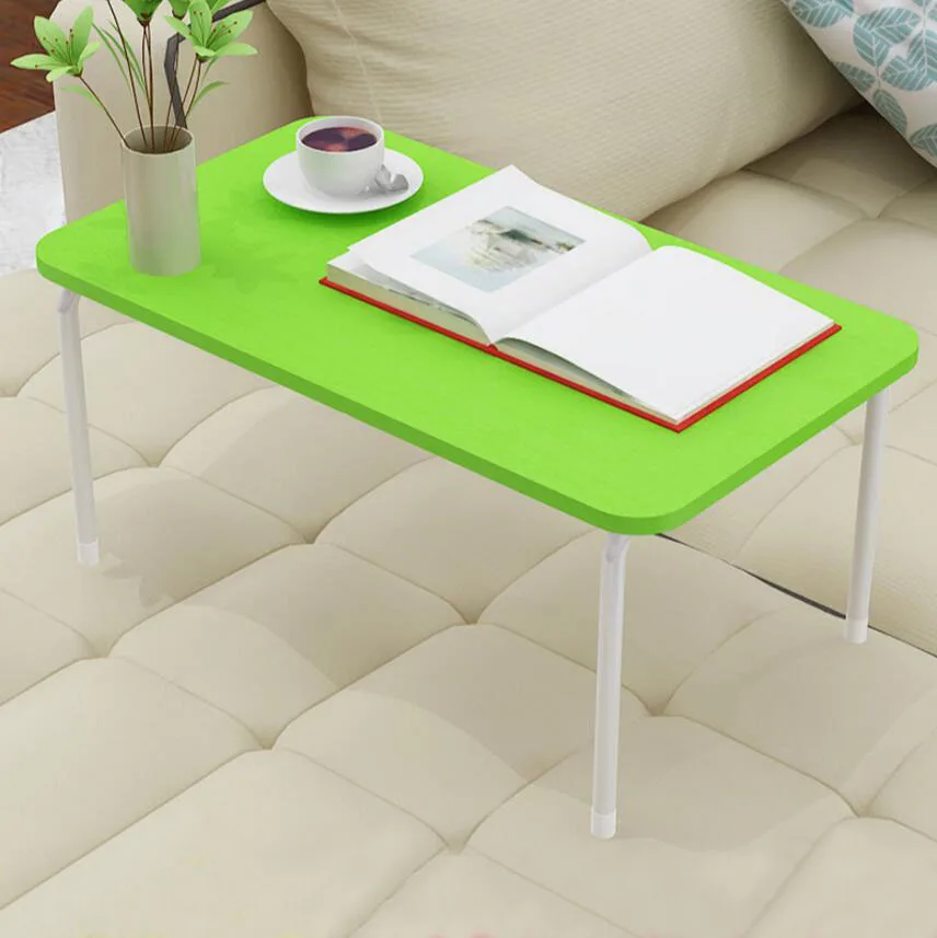 

Fashion Portable Folding Laptop Table Picnic Folding Table Laptop Table Stand Computer Notebook Bed Tray SE28