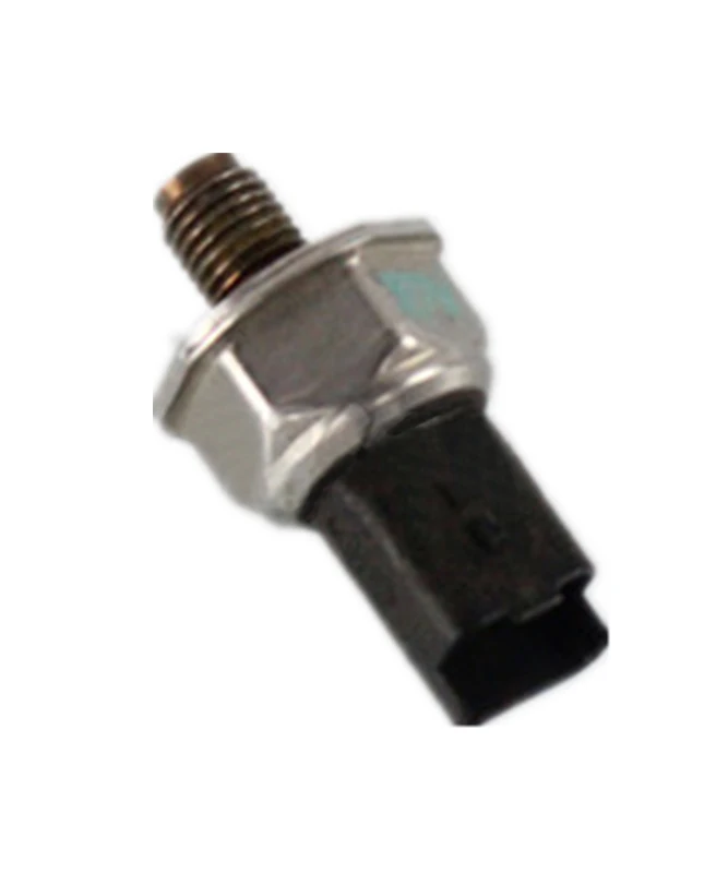

Free Shipping Fuel Rail Pressure Regulator Sensor 55PP06-01 9648475280 03176082106