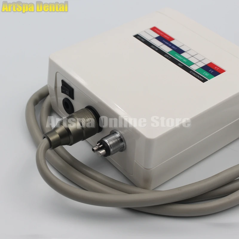  Dental LED Light Brushless Electric Micromotor Free Shipping - 32845743012