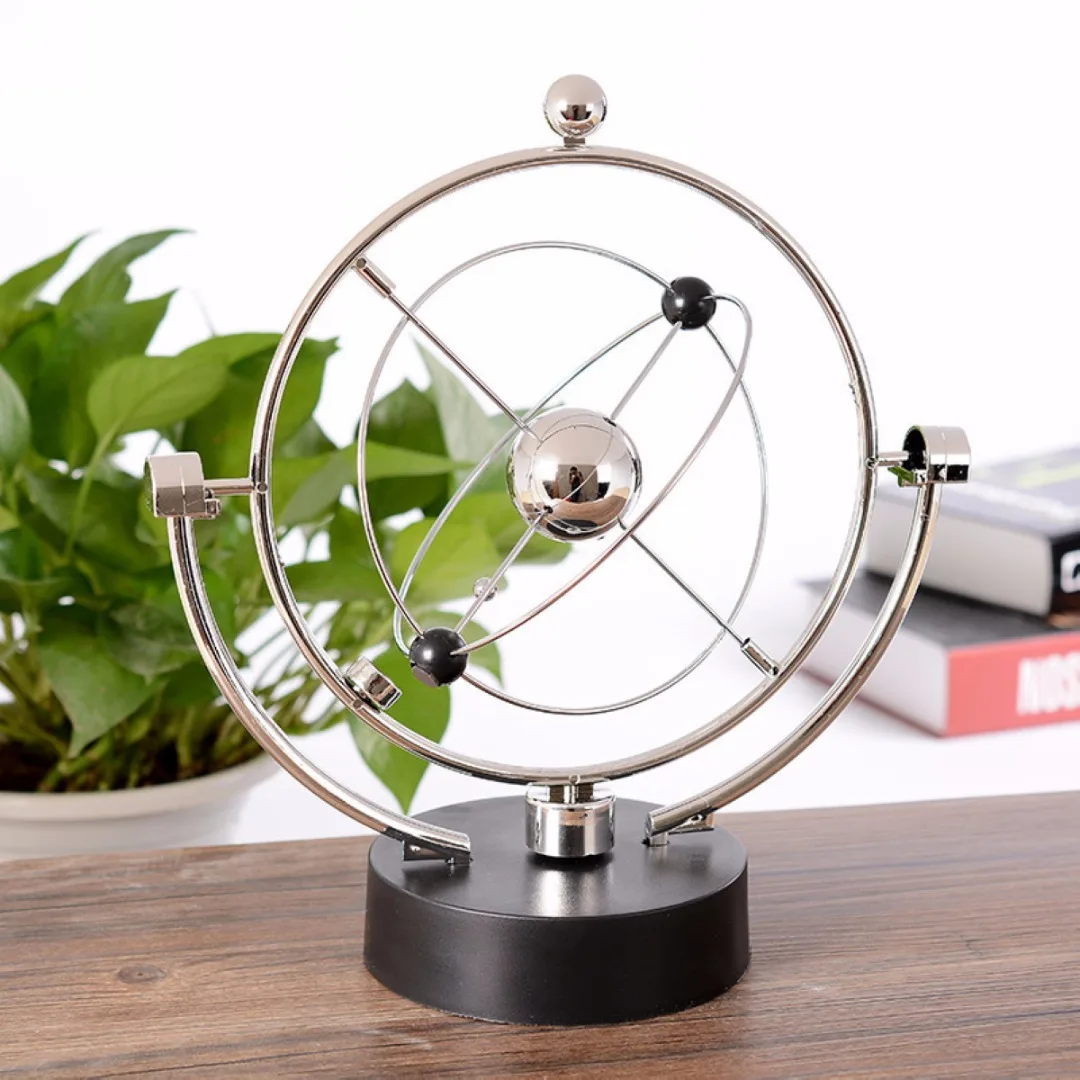 New Ferris Wheel Cosmos Revolving Perpetual Motion Machine Home office Decoration