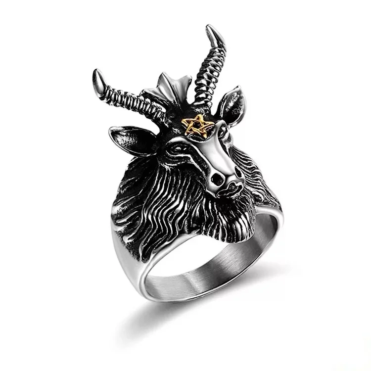 satanic jewelry rings (1)