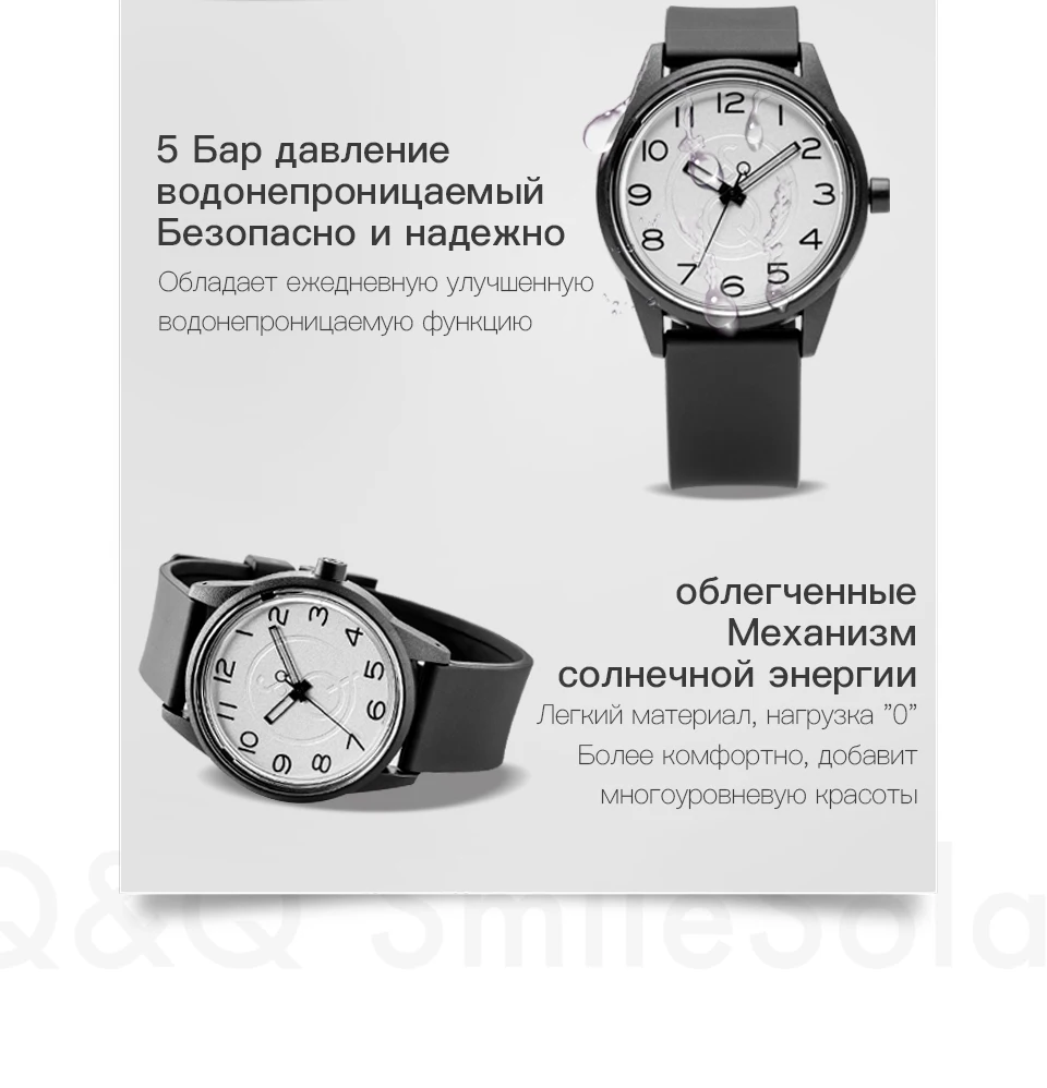 Citizen Q&Q часы для мужчин набор Топ люксовый бренд Водонепроницаемый Спорт кварцевые солнечные мужские часы унисекс Relogio Masculino reloj 0J042Y