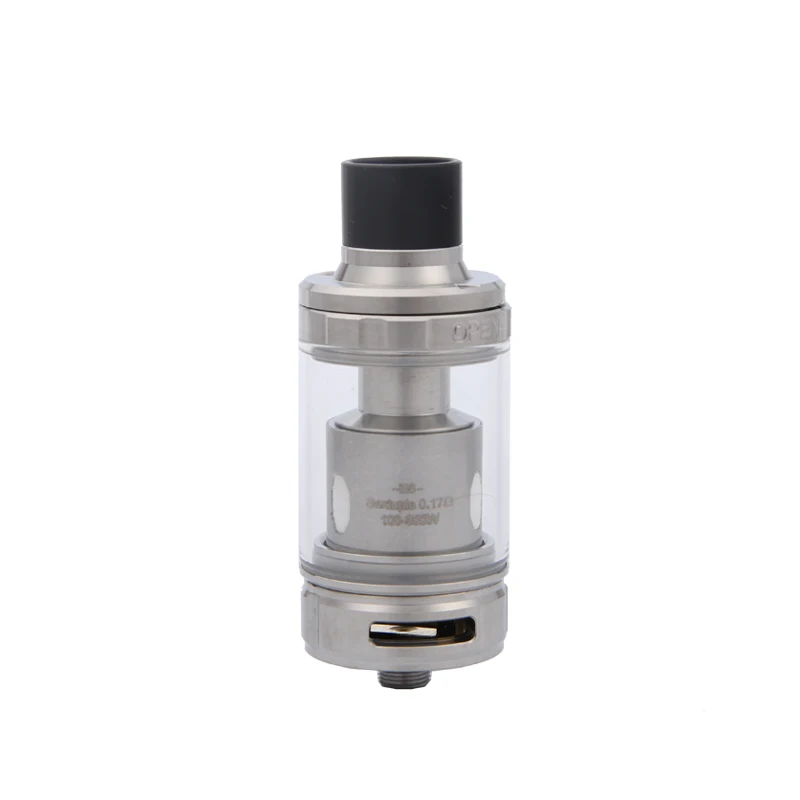 Оригинальный Eleaf MELO 300 бак 3 5 мл макс Вт с ES Sextuple 0.17ohm катушка Melo атомайзер