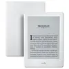 White brand new kindle 8 generation 2016 model ebook e book eink e-ink reader 6 inch touch screen wifi ereader better than kobo ► Photo 1/6