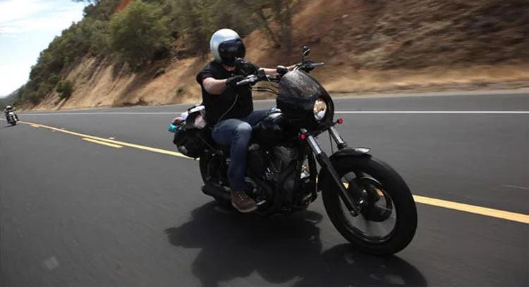AMZ Открытый мотоциклетный шлем DOT одобренный модный винтажный популярный реактивный шлем