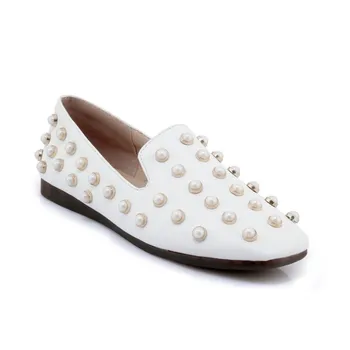 

Leisure light mouth single shoes size code 2018 in early spring 30 single shoes 1229-44 students