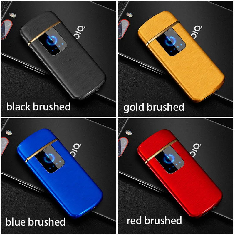 Tungsten-Turbo-USB-Lighter-Touch-senstive-Switch-Lighter-Cigarettes-For-Smoking-Ciga-Electronic-Lighter-Free-Engrave (1)