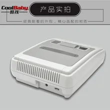 20 шт./лот AV Прямая Ретро Классический Ручной Семейный Мини ТВ Видео игровая консоль 8bit игры Встроенный 620