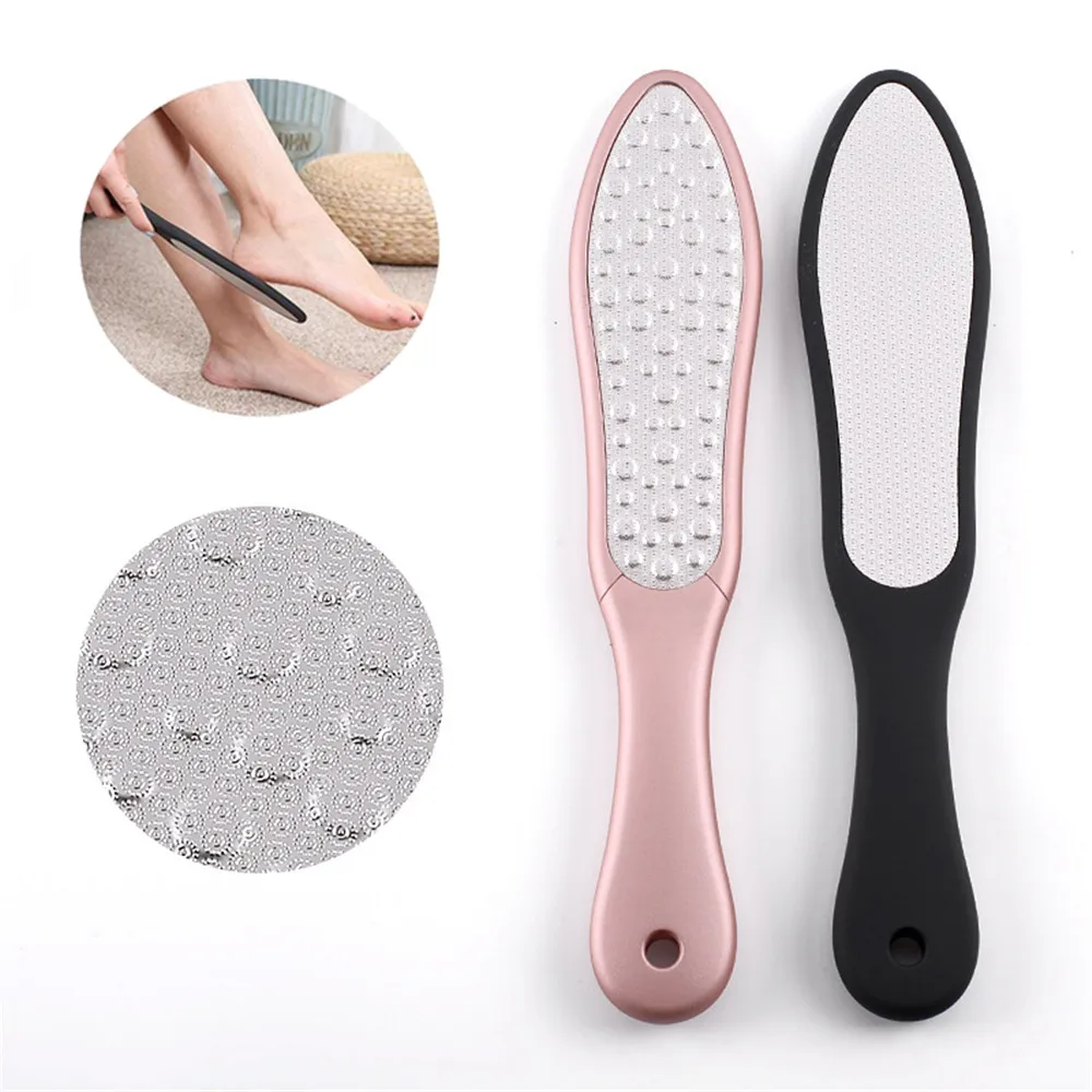 1pc Grater Feet Heel File Foot Pedicure Rasp Dead Skin Set AliExpress