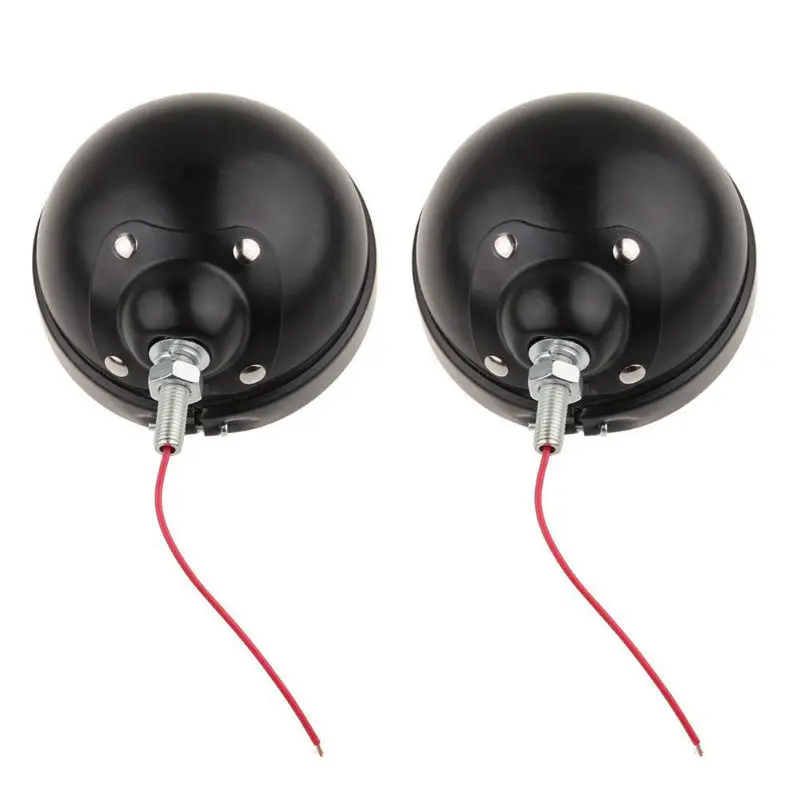 

2PCS 4.5inch LED Fog Passing Round Auxiliary Light Lamp Housing Bucket Mount Bracket for 4.5inch led fog light
