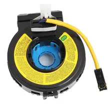 Рулевого колеса автомобиля Комбинации переключатель кабельный узел для hyundai IX55 Veracruz 2006 2007 93490-3J000 934903J000