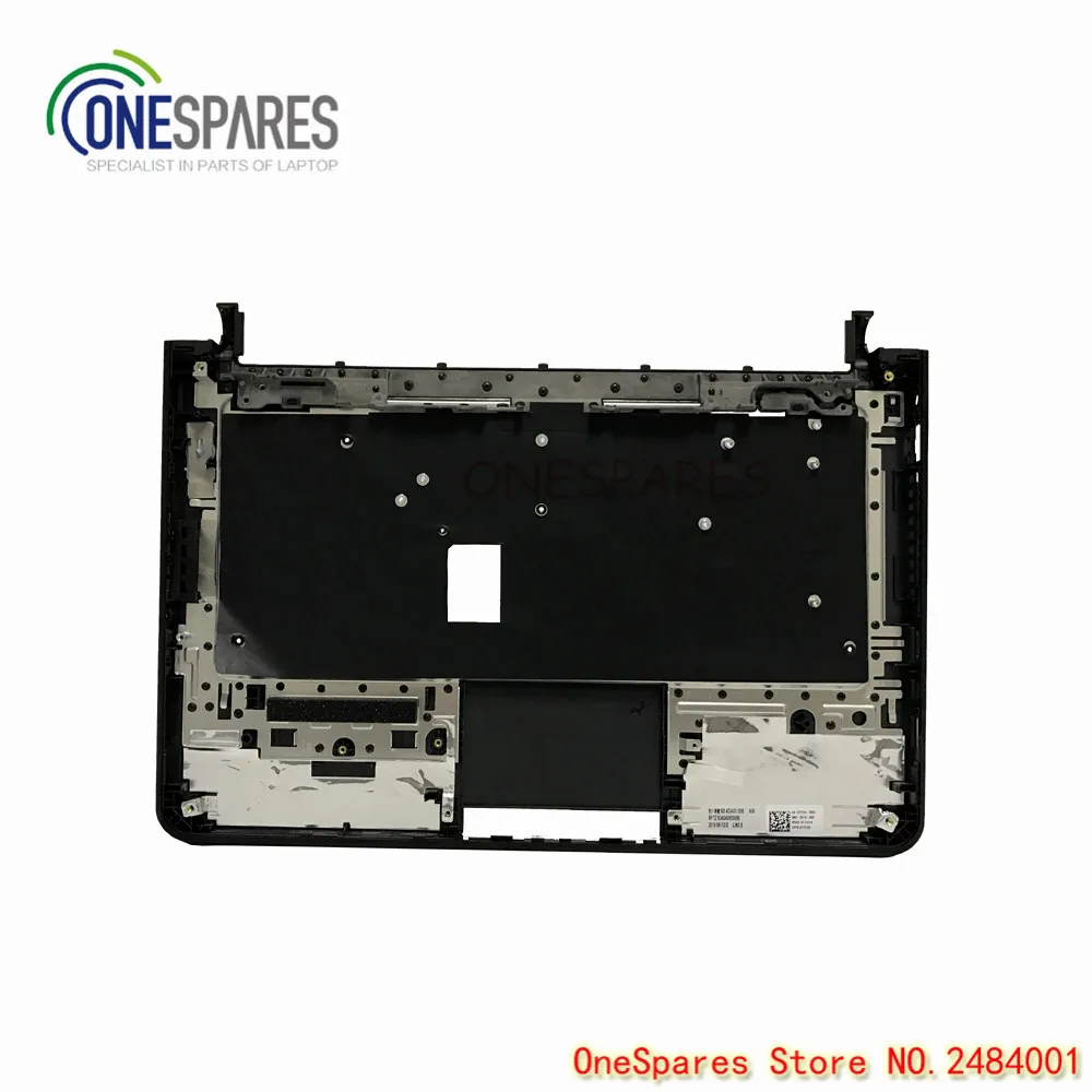 Ноутбук Упор для рук тачпад верхняя крышка для Dell Latitude E3340 3340 3350 Sereis CN-0TCYGH TCYGH 60.40A01.006 C оболочка