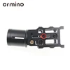 Ormino Drone bras pliant CNC aluminium Tube Joint bricolage 16mm 22mm 25mm 30mm automatique Auto RC quadrirotor hexa-copter multi-rotor ► Photo 2/6