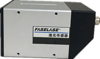 TOF Faselase 100 meters economical laser distance lidar sensor ROS for AGV Robot Slam laser scanning