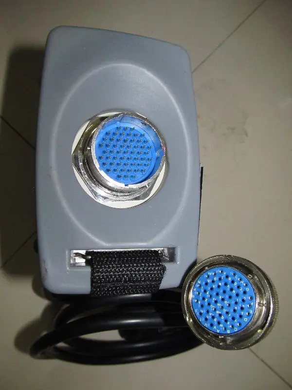  Herramienta de diagnóstico de conexión de 2019 MB Star C3 SD con ordenador portátil cf19 para panas