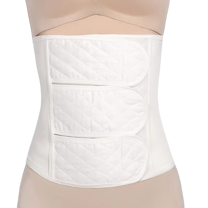 Body Shapers 100 Cotton Postpartum Bandage Belly Band Pregnancy Women