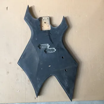 

DIY Electric guitar / DIY Electric guitar Body of Afanti music (ADK-1050)
