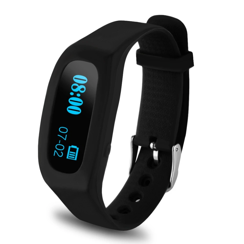 Vivitar Activity Action Tracker Blue