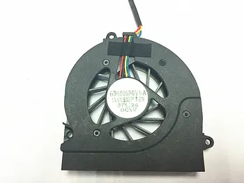 

Brand New and original CPU cooling fan for BENQ Joybook X31 laptop fan GB0506PGV1-A for free shipping