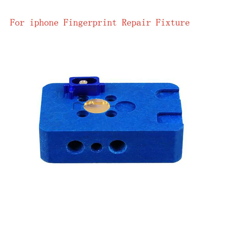 

Special-purpose Fingerprint home button repair base fixture Maintenance platform Tool for iphone 8 8p 7 7p 6s 6sp 6 6p 5s 5g