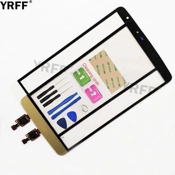 

5.5'' touch For LG G3 Stylus D690N D690 Touch Screen Digitizer Sensor Touch Glass Lens Panel Replacement