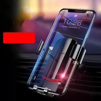 

Nile Car Air Outlet Phone Holder