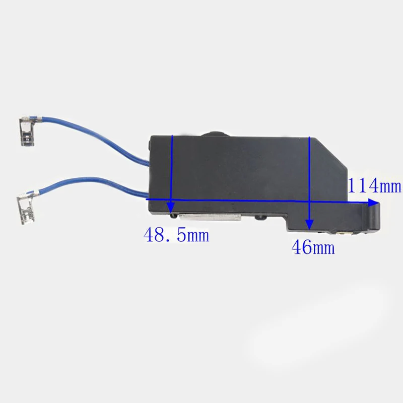 Free shipping! Electric pick Drill Speed Control Switch for BOSCH GSH11E,Power Tool Accessories switch installed accessories Free shipping! Electric pick Drill Speed Control Switch for BOSCH GSH11E,Power Tool Accessories switch installed accessories