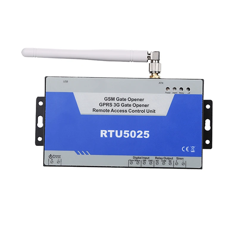 GSM Gate Opener RTU5025 3G Garage Door Open Remote Controller Quad Band GPRS Access Control 3G Gate Opener GSM Gate Opener RTU5025 3G Garage Door Open Remote Controller Quad Band GPRS Access Control 3G Gate Opener