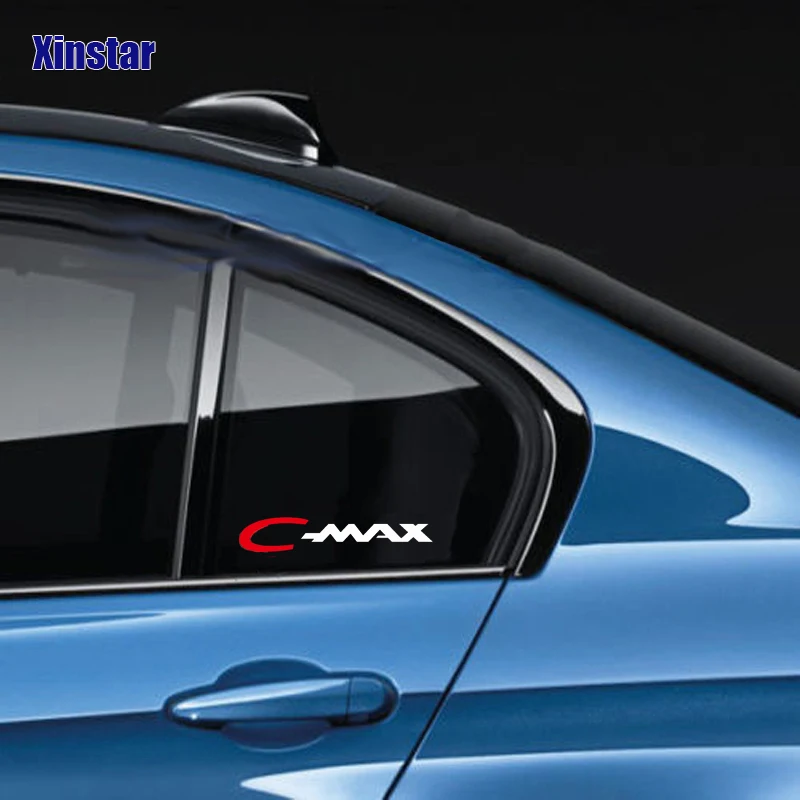 

car windows sticker for ford cmax C-MAX