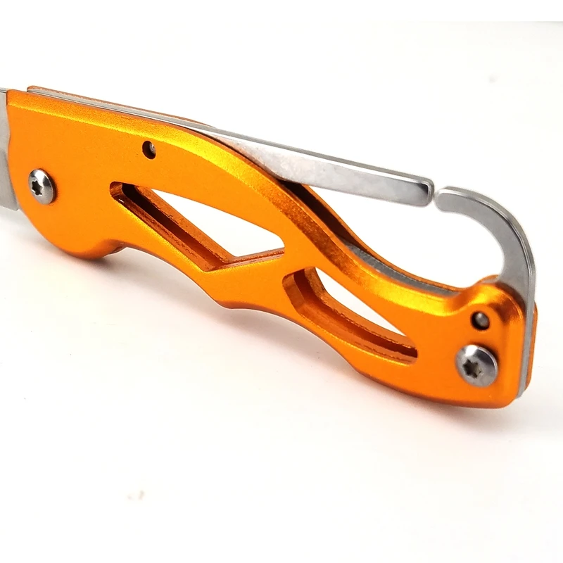 

Multitool Folding Knife Multifunction Portable Outdoor Camping Survival Utility Knife Bushcraft Tactical Pocket Knives Hunting