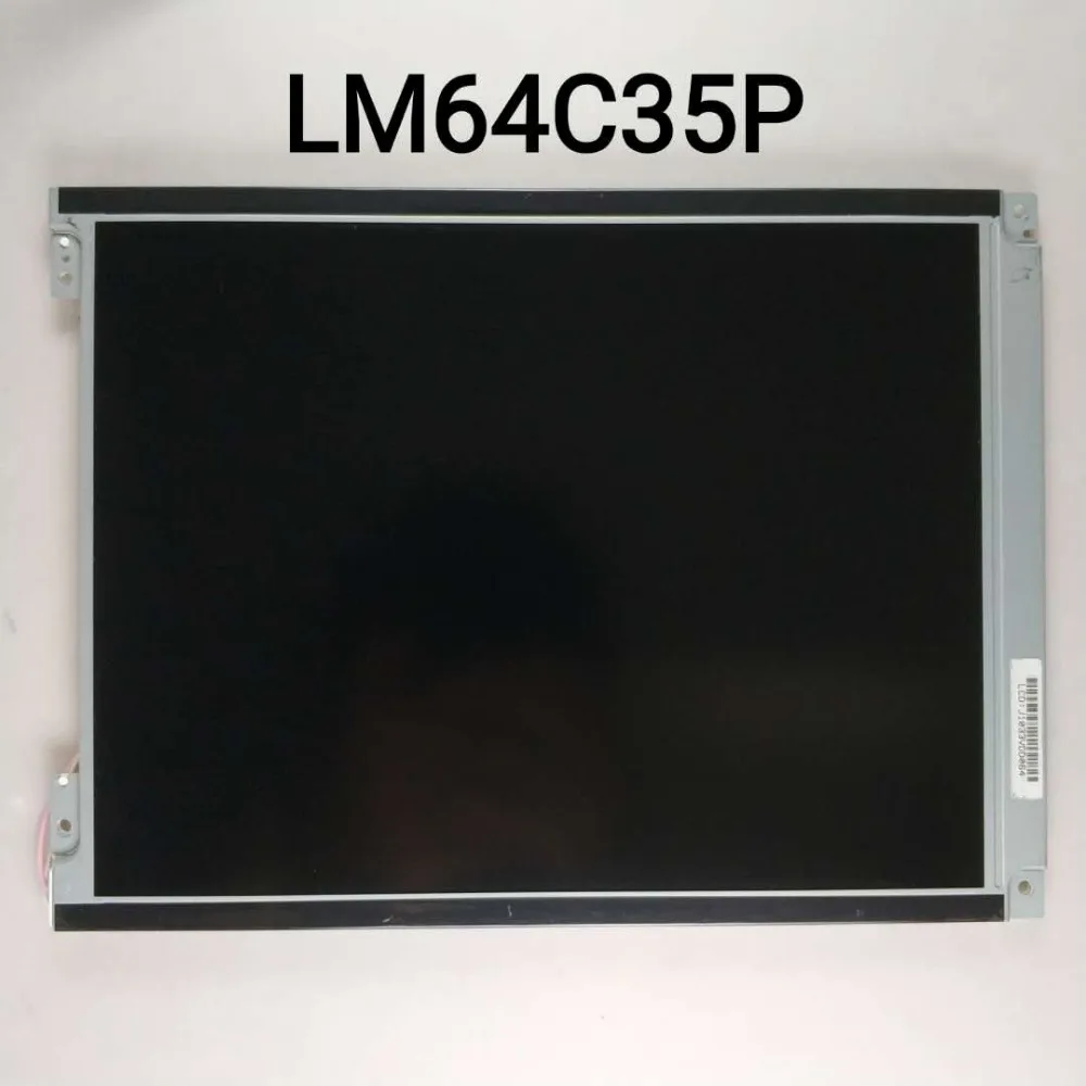 10,4-дюймовый ЖК-дисплей экран LM64C35P