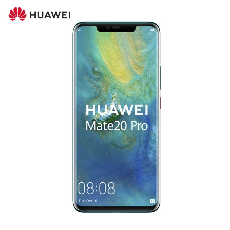 

Smartphone HUAWEI Mate 20 Pro