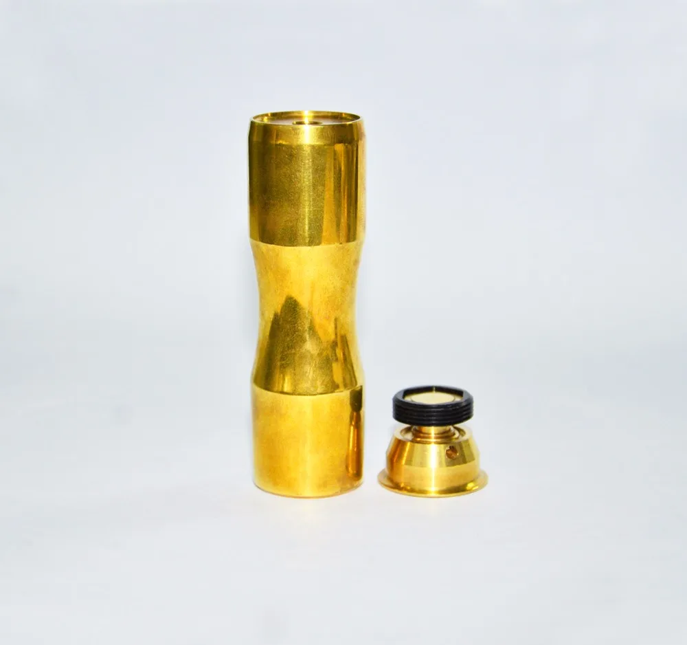 New CLB MOD electronic cigarette mechanical for 18650 battery mod for 510 thread atomizer e cigarettes mech mod for rda mods New CLB MOD electronic cigarette mechanical for 18650 battery mod for 510 thread atomizer e cigarettes mech mod for rda mods