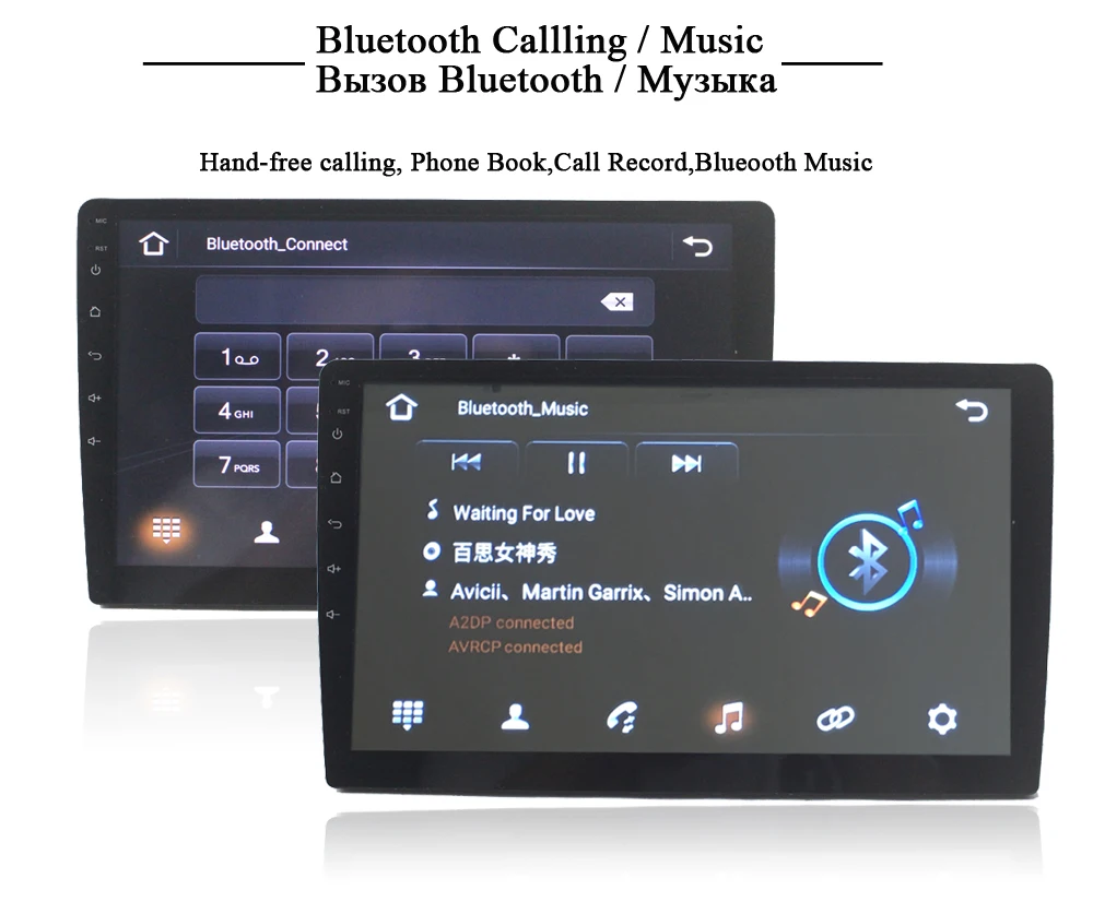 Android 9,1 2 din автомагнитола для Toyota Land Cruiser Prado 3 J120 2004-2009 Автомагнитола автомобильный аудио 2G+ 3 2G 4G, wifi