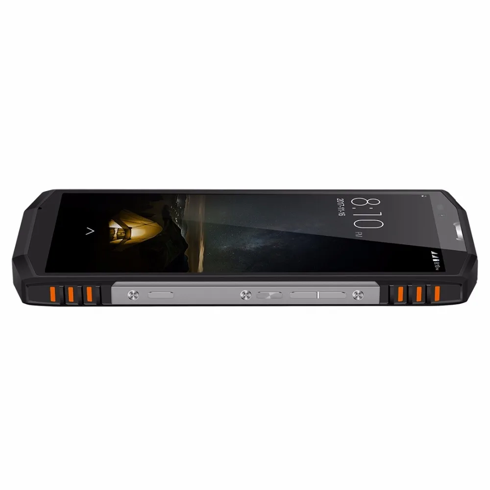 Blackview BV9000 Pro 5," 18:9 смартфон 6G+ 128G IP68 Водонепроницаемый P25 2,6 ГГц 4180 мАч Android 7,1 Двойная камера мобильный NFC телефон