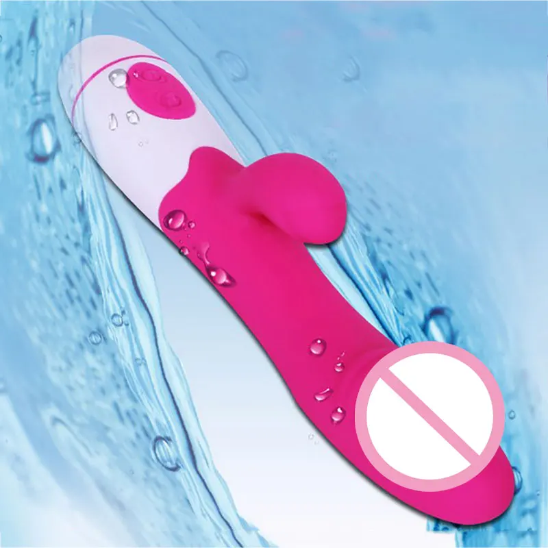 Vibrator g.spot (9)