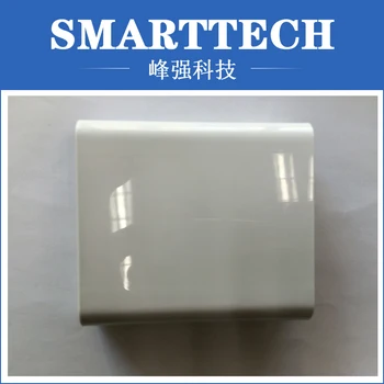 

Plastic mold for injection mold in ABS PC plastic molding maker