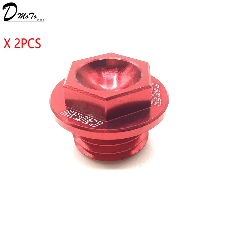 NEW CNC Brake set For CR125 250 CRF 250R X 450R X 250L M motocross Super moto enduro Dirt Bike Off Road