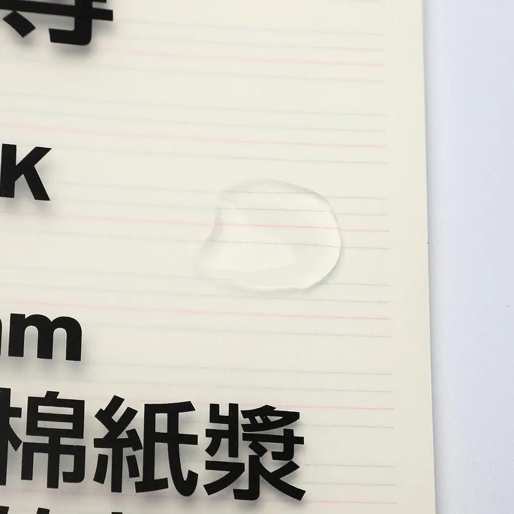 JIANWU, 1 шт., B5, A5, основные функции, креативный, простой блокнот, мягкий, PP, дневник, планировщик для студентов, записывающий, bullet journal, канцелярские принадлежности