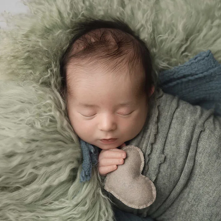 baby photography props