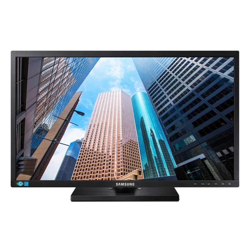 

Samsung S24E650PL, 59,9 cm (23.6"), 1920 x 1080 Pixeles, Full HD, LED, 4 ms, Negro