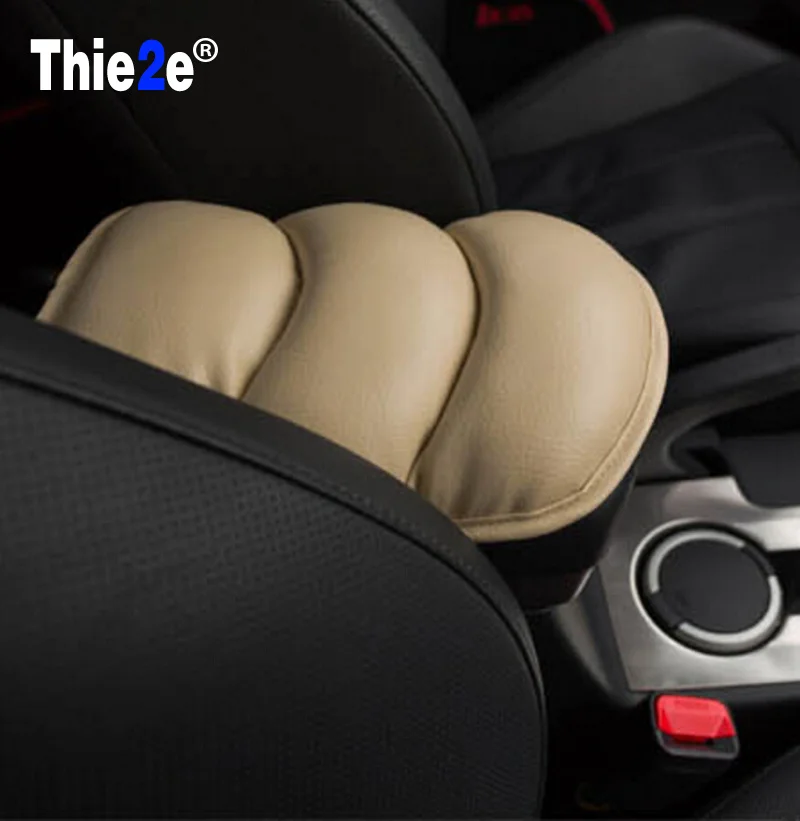 

Center console arm chair of automobile FOR Renault Duster Logan Sandero CLIO CAPTUR Megane