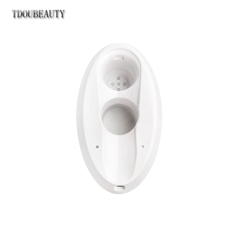 TDOUBEAUTY BM-999 беспроводная технология зарядки беспроводной Wi-Fi кожи и кожи головы автоматический анализатор крем для кожи ДЛЯ порезов и ожогов