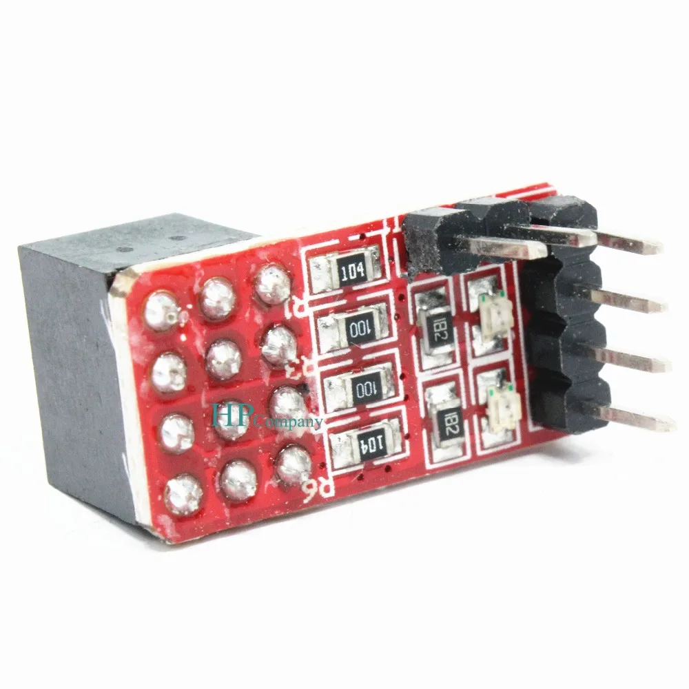 

1PCS Max 20V 3D Printer Reprap RAMPS 1.4 RRD Fan Extender Expansion Module