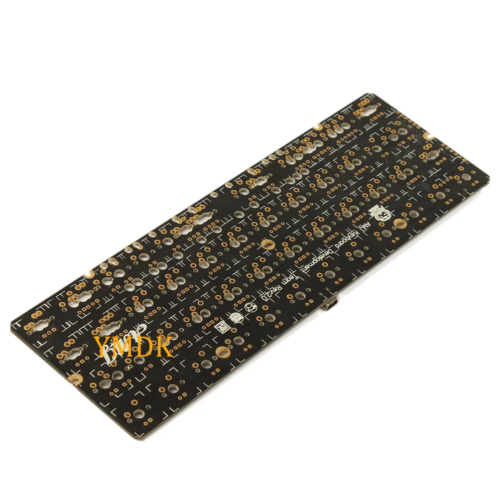 YMDK 40% YMD40 AMJ40 PCB CNC чехол пластина