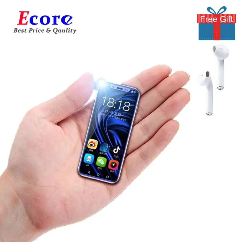 Мини смартфон K TOUCH I9|Смартфоны| |