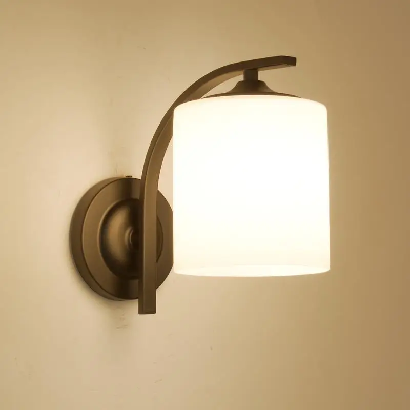 Настенный светильник для лестницы Lampara Deco современный туалетный столик