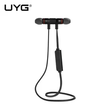 UYG Bluetooth наушники для телефона беспроводные наушники для компьютера блютуз гарнитура с микрофоном микрофон смартфон игровые для телефона