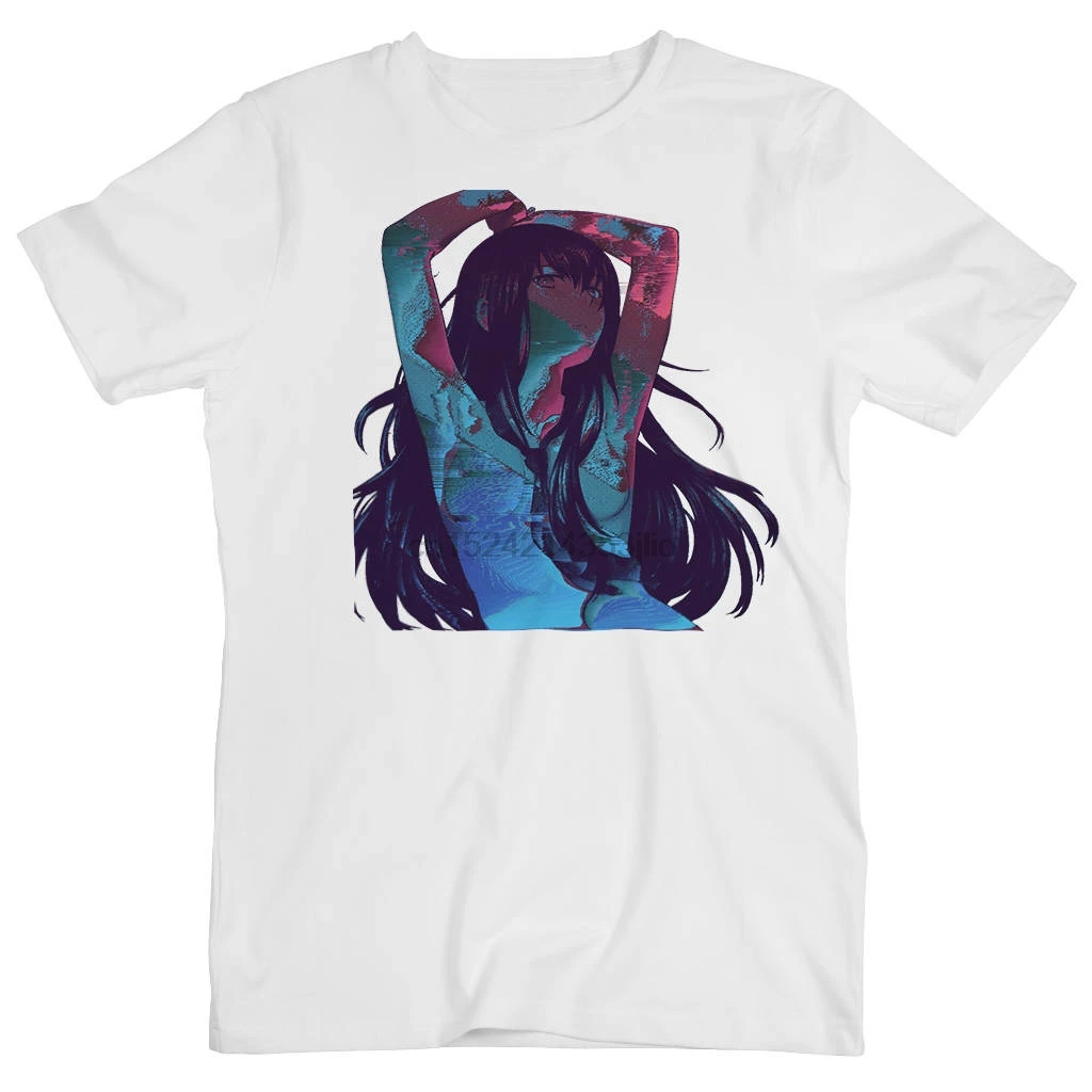 vaporwave t shirt india