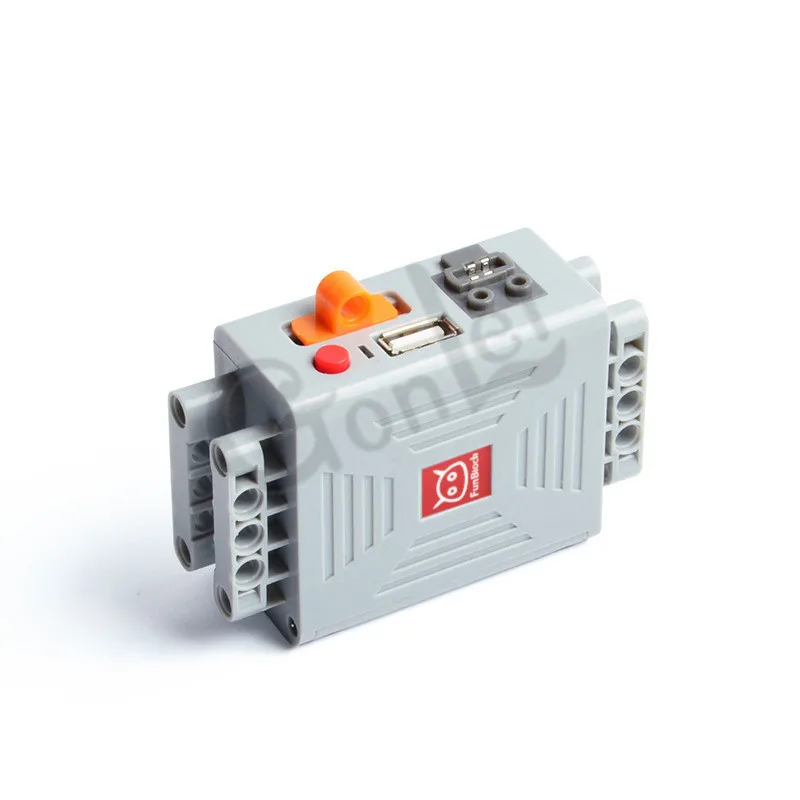 Новые литий Батарея 4 канала 2 4G дистанционное управление Управление RC USB зарядка